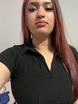 naomirouse  online show from September 11, 2:23 am