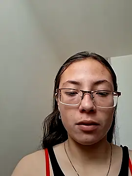 Valeria Saenz 25 online show from September 9, 4:29 pm