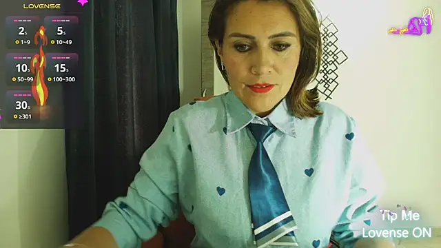 Marysexy73 online show from October 27, 10:55 am