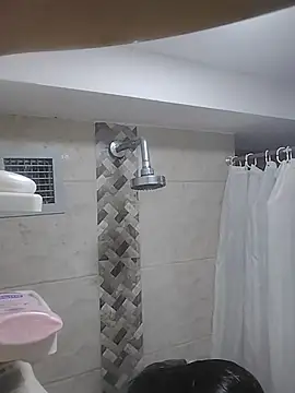 VioletxBloom online show from December 1, 8:22 pm