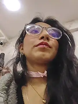 VioletxBloom online show from December 13, 7:53 pm