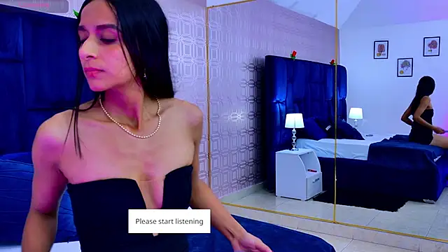 Samanta Isel online show from September 20, 3:16 am