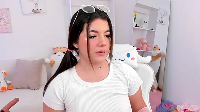 dolce antonellaa online show from September 13, 1:24 am