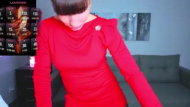 Betty Jone online show from November 24, 7:10 am