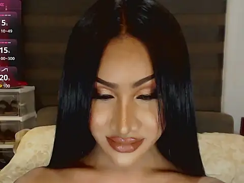 SeductiveVictoria online show from September 18, 3:32 pm