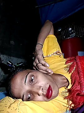 Pinki thakur 1 online show from October 25, 6:04 pm