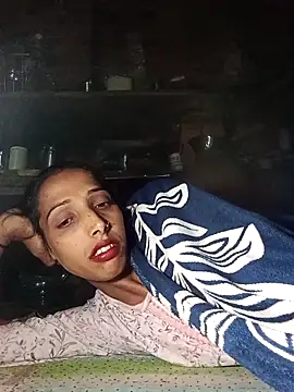 Pinki thakur 1 online show from April 12, 7:27 pm