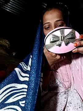 Pinki thakur 1 online show from April 9, 8:03 pm