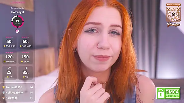 Venelopa online show from November 28, 3:15 pm