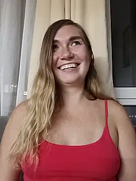 KisaVixen online show from September 12, 6:59 pm