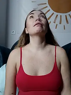 KisaVixen online show from December 16, 5:41 pm