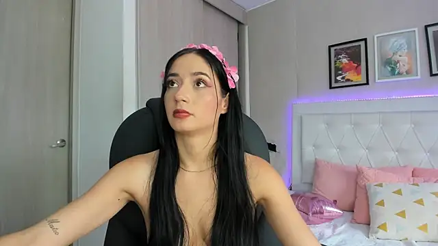 celeste  clark online show from November 27, 3:37 pm