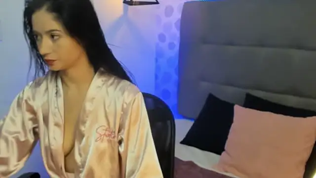 celeste  clark online show from November 25, 1:46 pm