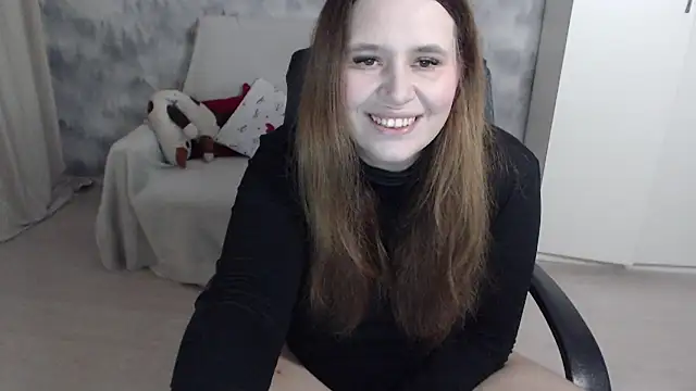 AdelinaLawson online show from November 30, 6:50 am