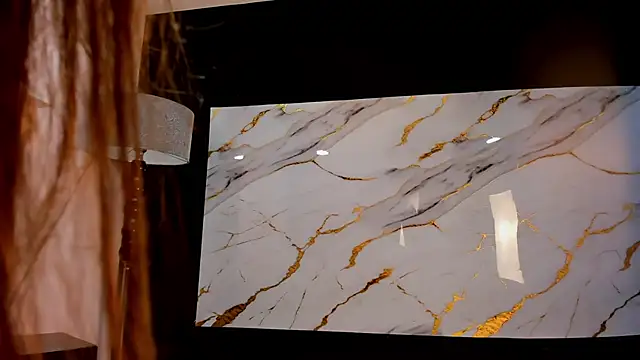 VelvetGreen online show from October 20, 1:14 pm