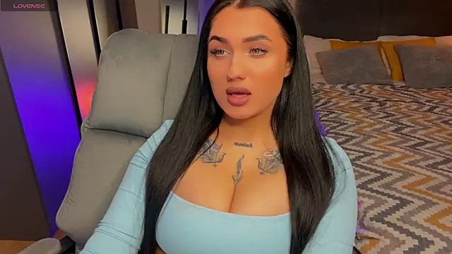 mygoddesshecate online show from March 31, 4:07 pm