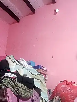 VamikaAngel online show from September 28, 1:27 pm