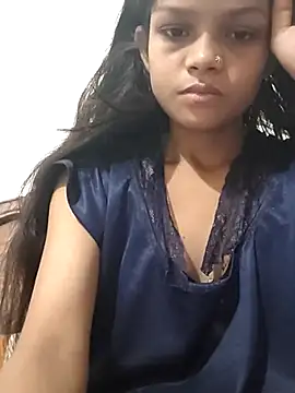 Komal0099 online show from October 6, 3:23 am