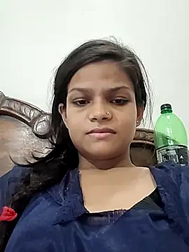 Komal0099 online show from October 7, 3:33 am