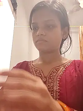 Komal0099 online show from October 13, 2:36 am