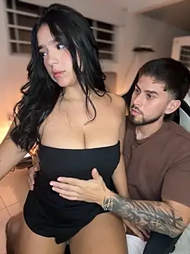 Tomas Olivia online show from November 11, 3:02 am