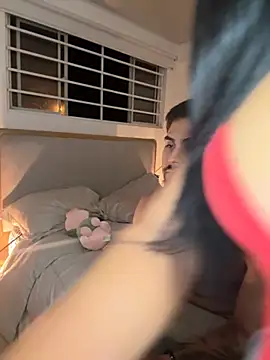 Tomas Olivia online show from October 23, 5:46 am