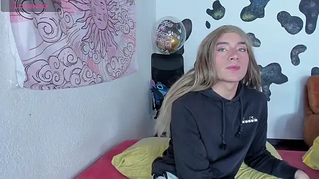 brihanna cooper online show from October 30, 1:56 pm