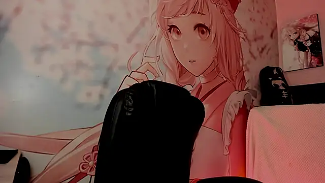 Morana  Hot online show from March 3, 4:29 am