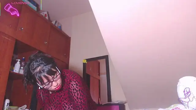 catalina saenz19 online show from November 21, 2:02 am