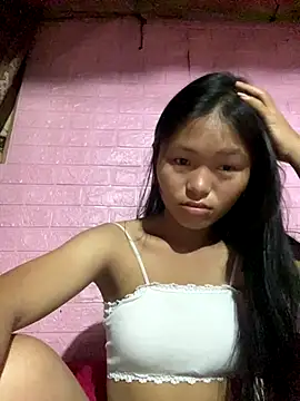 milo bae online show from October 19, 11:07 pm