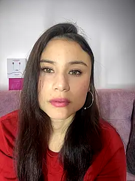 VioletaLorette online show from October 2, 2:16 am