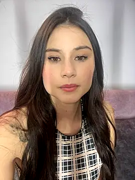 VioletaLorette online show from September 18, 2:43 am