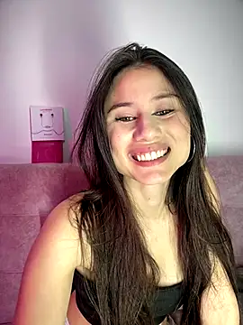 VioletaLorette online show from October 21, 3:43 am