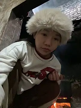 Miumieu online show from January 16, 1:56 am