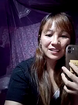 Mini3333 online show from April 14, 1:55 pm