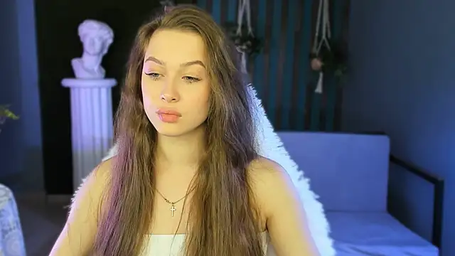 ArielSykes online show from October 16, 5:26 pm