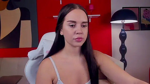 AmeliaRoyale online show from November 11, 3:13 am