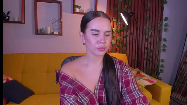 AmeliaRoyale online show from September 20, 10:57 am