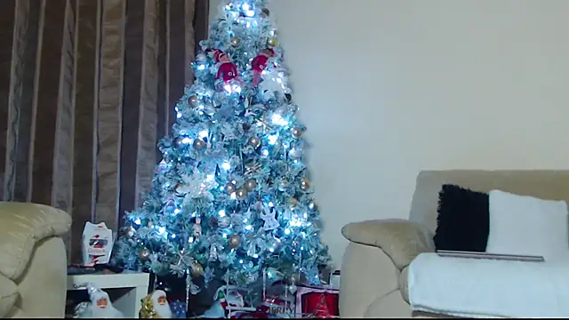 AnneSins online show from January 11, 5:18 pm