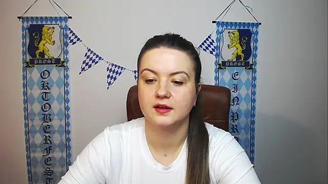 MavkaCute online show from September 24, 6:07 pm