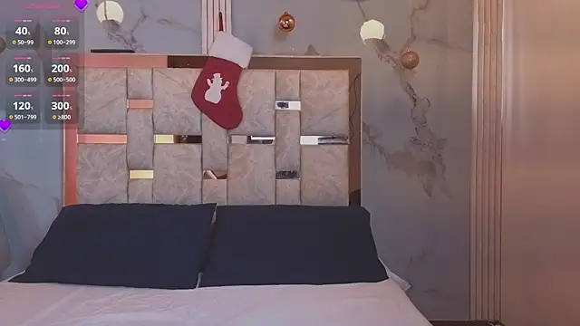 Aria Bennett1 online show from December 18, 11:48 am