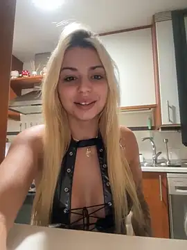 NoeliaGarcia17 online show from October 7, 8:13 pm