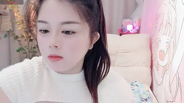 SweetTease2025 online show from September 17, 4:49 pm