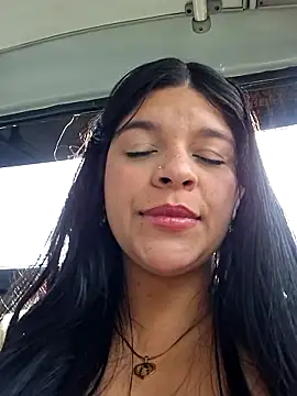 Eiimy pretty online show from September 24, 7:57 pm