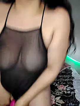 Anahibella online show from February 5, 7:00 am