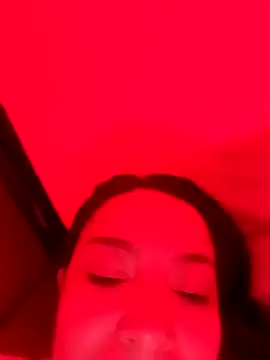 Anahibella online show from September 27, 7:59 am