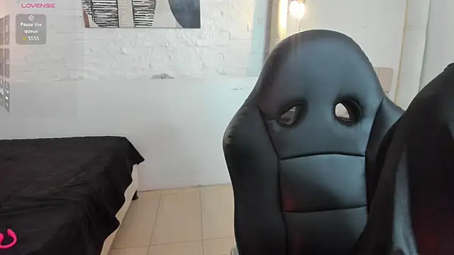 Sarah GothicGirl online show from October 14, 7:49 pm