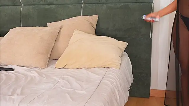 DahliaRosee online show from November 30, 8:35 pm