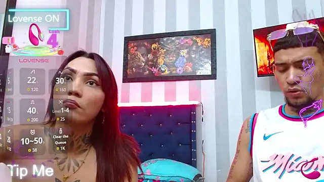 gatica2905 online show from October 6, 3:23 am