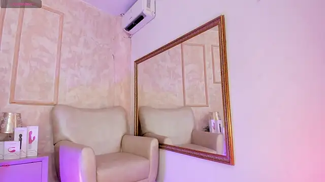 Keirahartz online show from November 23, 4:48 am